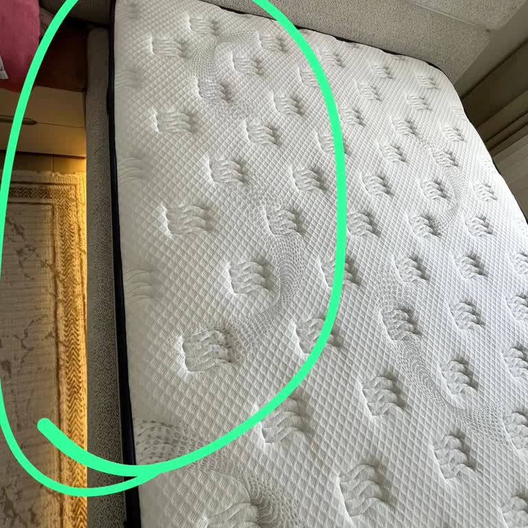 Garanti Kapsamında Yatak Değişimi Reddi Ve Sadece Tamir Teklifi