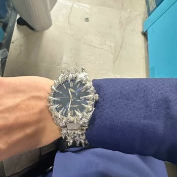 Kusurlu Water Rezistans Yazısı Ve Uzayan Değişim Süreci İade Talebi