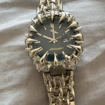 Kusurlu Water Rezistans Yazısı Ve Uzayan Değişim Süreci İade Talebi