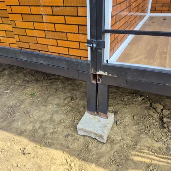 İnci Prefabrik Konteyner, Kabin, Çelik Kapı, Güneş Enerji Sistemleri Şikayeti