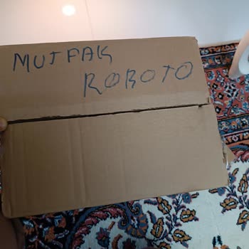 Eksik Ve Kırık Ürün Gönderimi, Satıcıdan Cevap Ve İade Bekliyorum