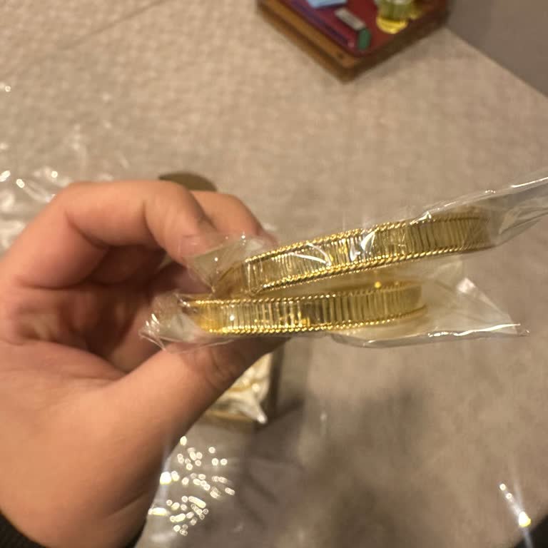 Yanıltıcı Altın Kaplama İddiası Ve İletişimsiz Mağaza Üzerinden İade Talebi