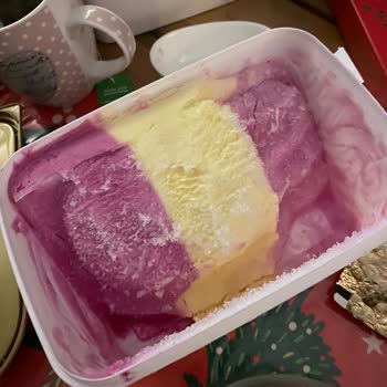 Yarım Yenmiş Dondurma Hijyen İhlali Ve Kampanya Kesintisi