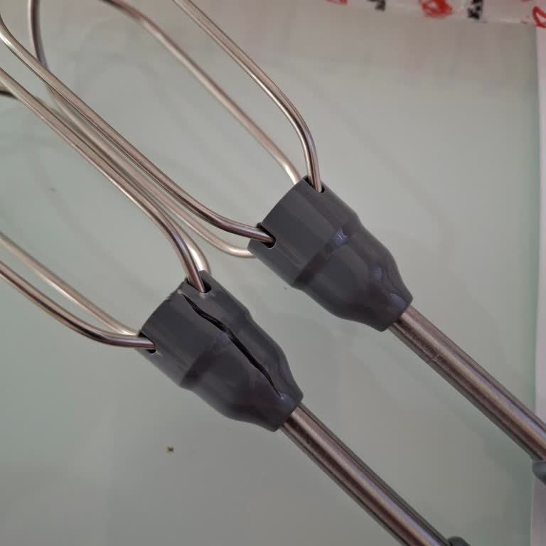 Çatlak Çırpıcı Ve İade Sistemindeki Hata Mağduriyet Yaratıyor