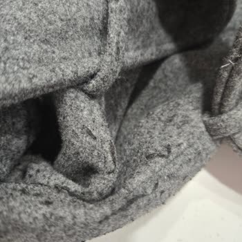 Ayıplı Kaban İçin Değişim Reddi Ve Temizleme Teklifi Kabul Edilemez