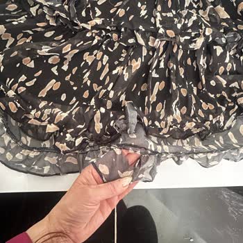 Arızalı Elbise Ve İade Sürecinde Kargo Ücretinin Haksız Kesintisi