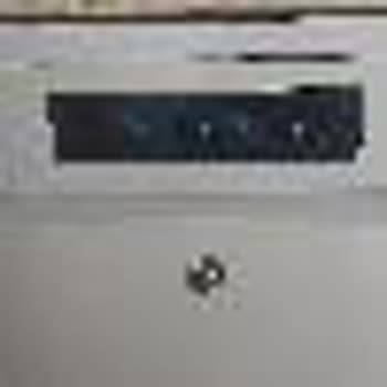 Hoover Bulaşık Makinesi Çalışmıyor, Servis Ücret Talebi