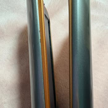 Dyson Airstrait'ta Boya Kalkması Garanti Kapsamında Değerlendirilmeli