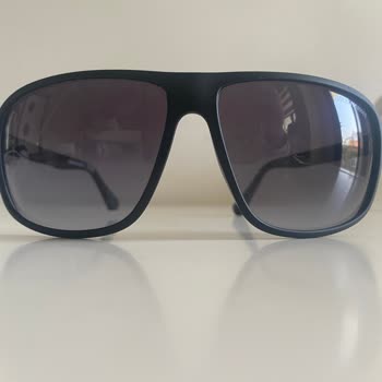 Emporio Armani Gözlüğünde Sürekli Sap Gevşemesi Sorunu