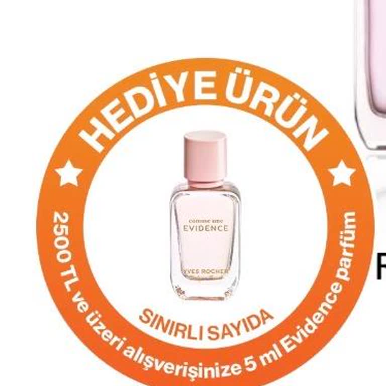 Yves Rocher Kampanyasında Vaat Edilen Hediye Ürünün Gönderilmemesi