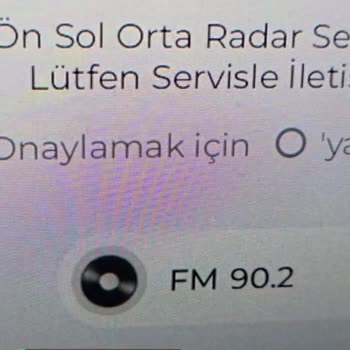 Tanoto Memnuniyetsizliği!