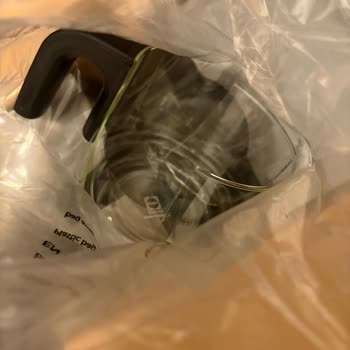 Garanti Kapsamında Kırık Ürün Gönderildi Değişim Reddi Ve Şeffaf Açıklama Eksikliği