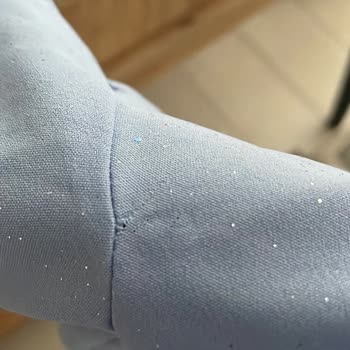 Defolu Ürün İçin İade Talebi Reddedildi Ve Sorumluluk Müşteriye Yüklendi