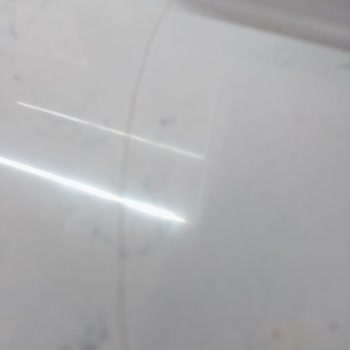 Belenco Mutfak Tezgahındaki Çatlak İçin Geri Dönüş Olmadı Ve Değişim Talebi
