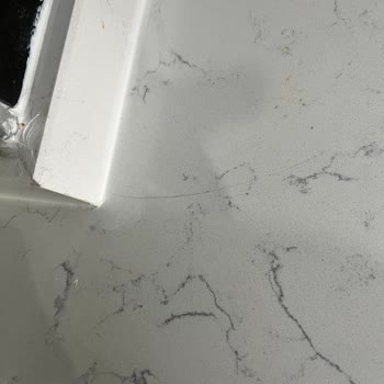 Belenco Mutfak Tezgahındaki Çatlak İçin Geri Dönüş Olmadı Ve Değişim Talebi