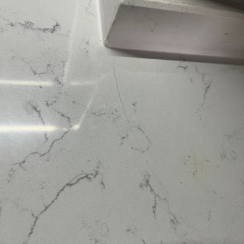 Belenco Mutfak Tezgahındaki Çatlak İçin Geri Dönüş Olmadı Ve Değişim Talebi