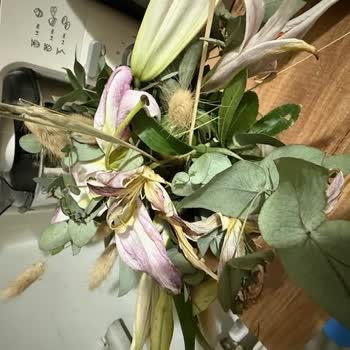 Yanıltıcı Çiçek Teslimatı Ve Cevapsız Müşteri Hizmetleri