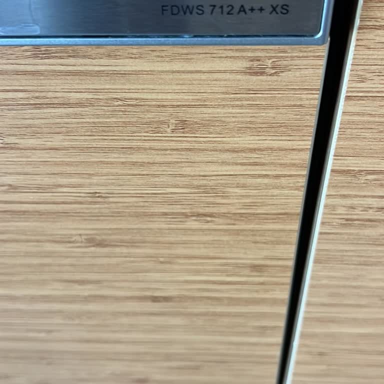 Franke Bulaşık Makinesi Sepetleri Çürüdü, Servis Ücreti Aşırı