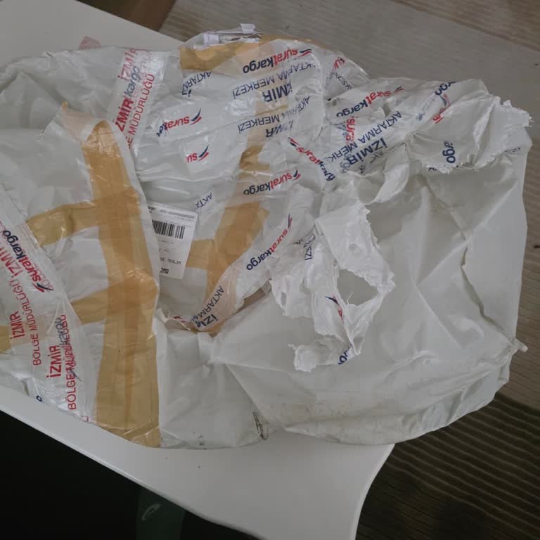 Sürat Kargo’da Kayıp Ve Eksik Kargo İçin Tazminat Talebi