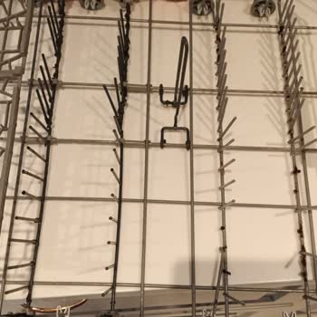 Arçelik Bulaşık Makinesi Sepetlerinde Paslanma Ve Kaplama Atması