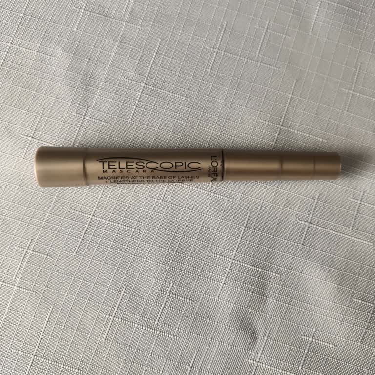 L'Loreal Teleskopik Maskara Kullanımında İki Defa Tekrarlanan Göz Alerjisi Ve Enfeksiyon