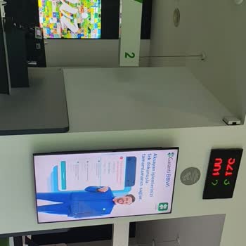 Garanti BBVA Maltepe Şubesinde Müşteri Görmezden Gelinmesi Şikayeti