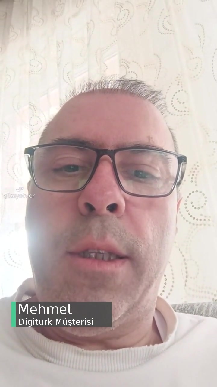 Digiturk Üyelik Sonlandırma Talebim! videonun kapak resmi