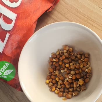 Popperspopcorn.com Çok Fazla Sayıda Patlamamış Mısır Çıktı Ve Kalitesinden Hiç Memnun Kalmadım