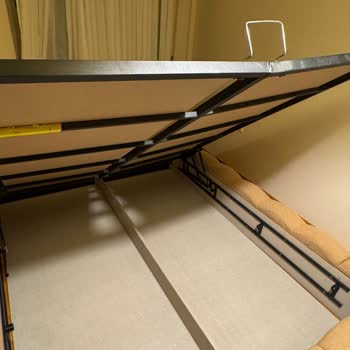 Ayıplı Karyola Ve Çözüm Sunulmayan Satış Sonrası Hizmet