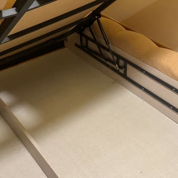 Ayıplı Karyola Ve Çözüm Sunulmayan Satış Sonrası Hizmet