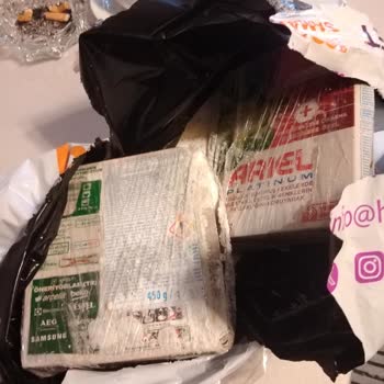 Rossmann'da Eksik Ve Hasarlı Ürünler Nedeniyle Tam İade Ve Bilgi Talebi