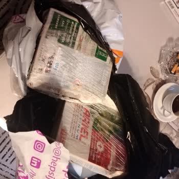 Rossmann'da Eksik Ve Hasarlı Ürünler Nedeniyle Tam İade Ve Bilgi Talebi