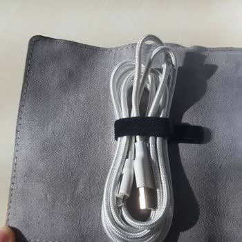 Sipariş No 12074 Kablom Şarj Etmiyor, Satıcıdan Cevap Yok, Değişim Talebi