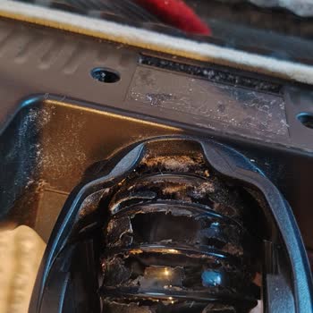 LED Hortumunda Tekrarlayan Çatlama Ve Çekim Gücü Düşüşü Garanti Sonrası İhmal Edildi