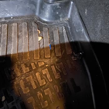 Nissan Yetkili Serviste Garanti Dışı Ücret Ve Özensiz Teslimat Şikayeti