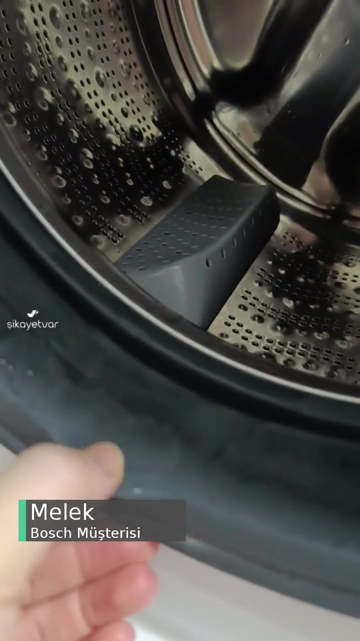 Bosch Kalitesi Ve Servis Ücreti videonun kapak resmi