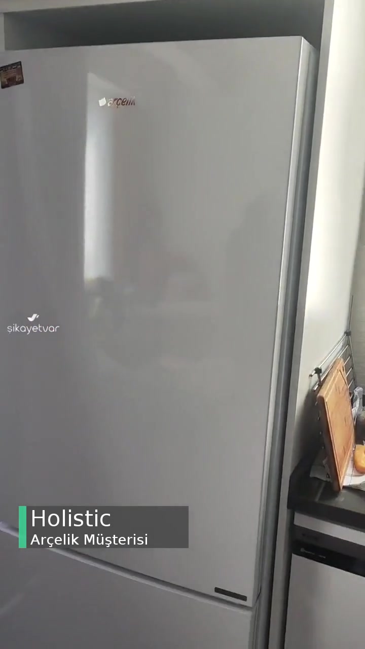 Arçelik Çamaşır Makinesinin Garantili Olarak Kazan Değişimi Talebi Reddedilmiş! videonun kapak resmi