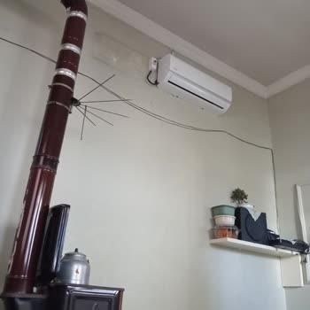 Klimanın Yanlış Konumlandırılması Ve Ücretsiz Düzeltme İsteği