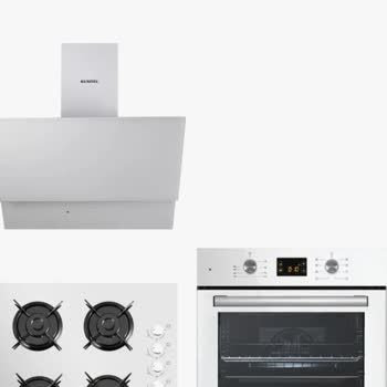 Kumtel Ankastre Fırında Performans Sorunu Ve Tekrarlayan Servis Problemi