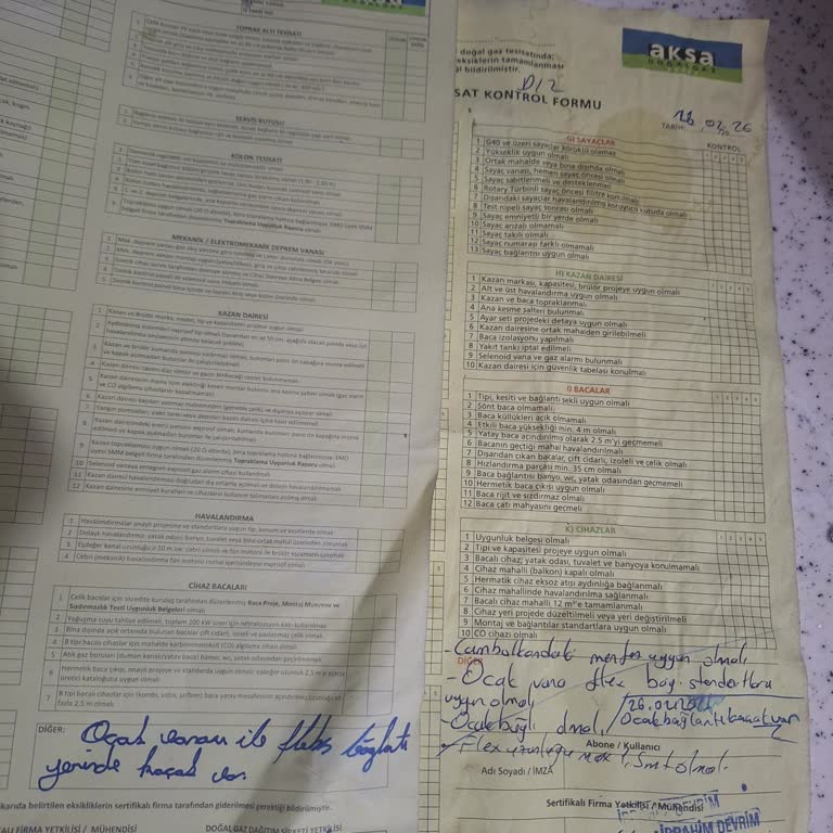 Ramazan’da Gaz Yok, Ekipler Randevu Saatine Uymuyor