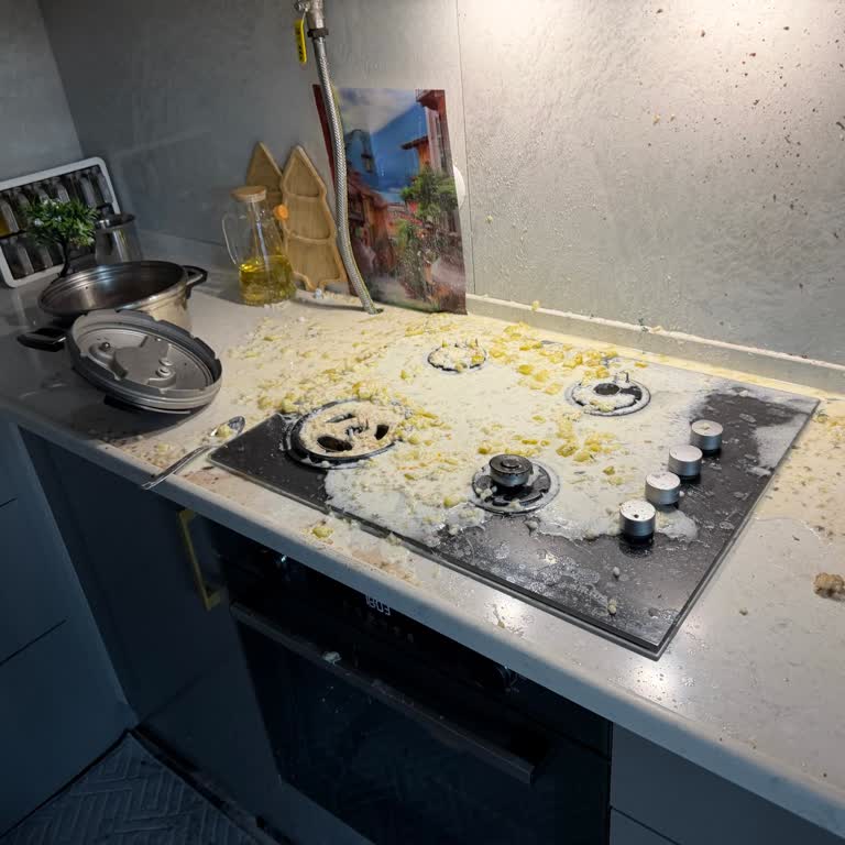 Patlayan Düdüklü Tencere Ve Çözüm Beklentisi