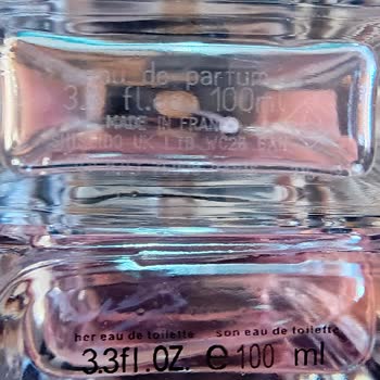 Çiçek Sepeti Sahte Parfüm Üzerine İade Reddi Ve Ücret İadesi Talebi