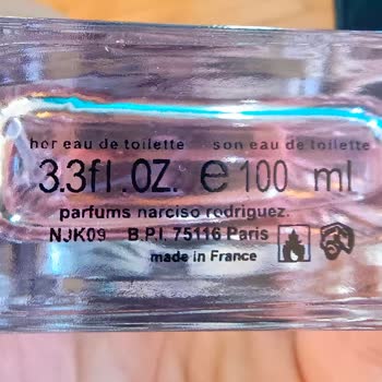 Çiçek Sepeti Sahte Parfüm Üzerine İade Reddi Ve Ücret İadesi Talebi