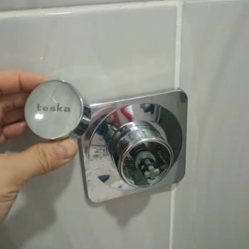 Teska Bas Bırak Vana Yedek Parça Temini Sorunu