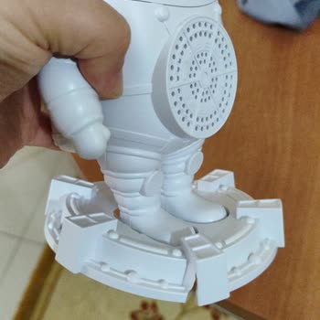 Kırık Hoparlör Teslim Edildi, İade Reddi Ve Ücret İadesi Talebi
