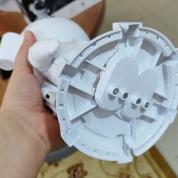 Kırık Hoparlör Teslim Edildi, İade Reddi Ve Ücret İadesi Talebi