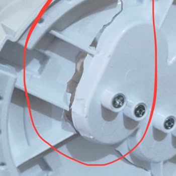 Kırık Hoparlör Teslim Edildi, İade Reddi Ve Ücret İadesi Talebi