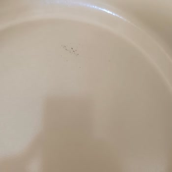 Neoflam Tencere Takımında Hızlı Çizik Ve Kapağında Çatlak