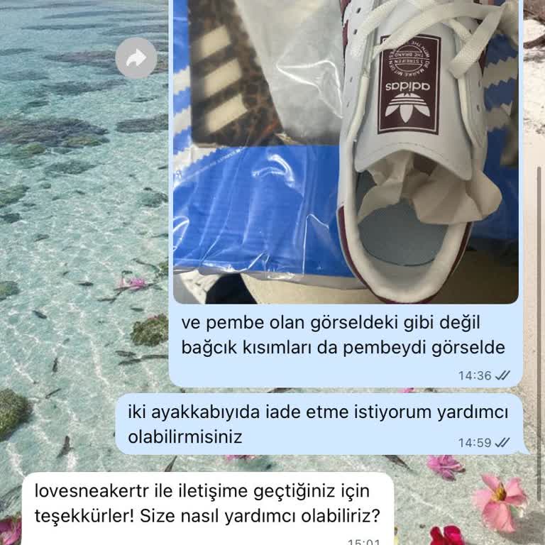 Ayıplı Ürün Gönderimi Ve İade Talebinin Reddedilmesi