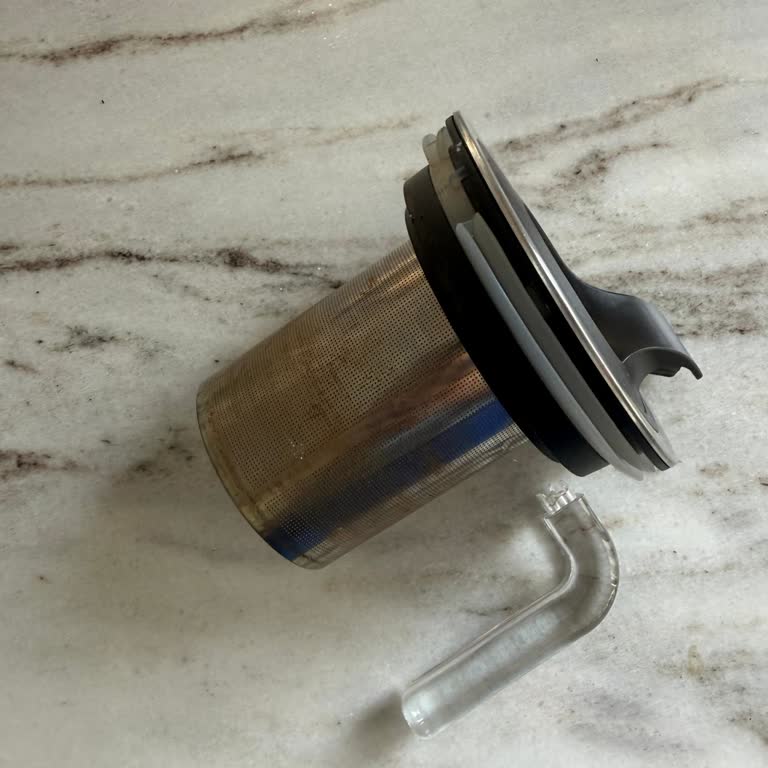 Cam Demlik Parçası Stokta Yok, Refika XL Çay Makinesi Kullanılamaz